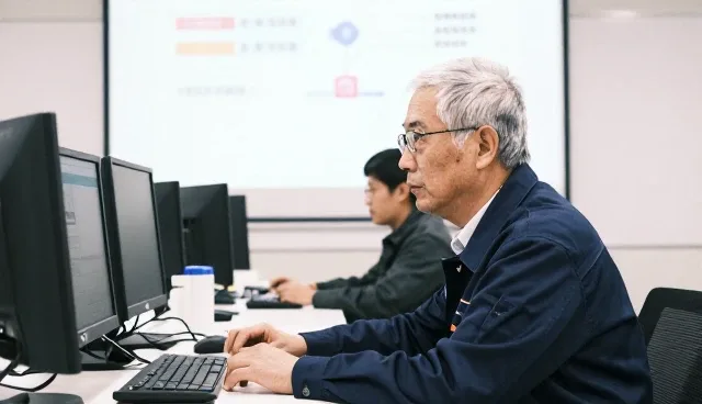 上海乔汝科技有限公司分析技术推广定制化服务市场变化