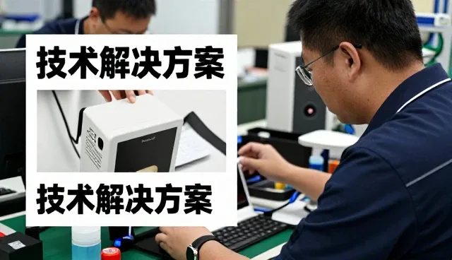 技术解决方案视角下的技术培训支持技术为本