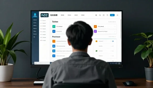 系统集成选型中的核心关注点解析