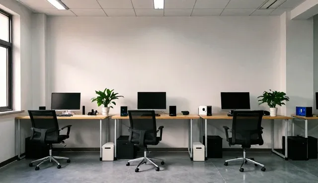 技术培训支持如何影响技术选型决策